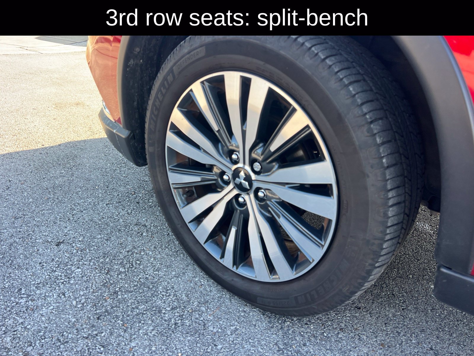 Used 2020 Mitsubishi Outlander GT AWD/4WD image 9