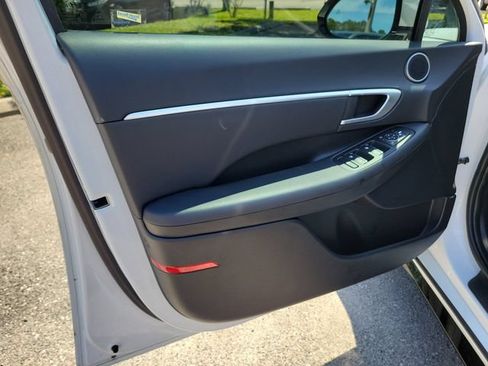 Used 2025 Hyundai Sonata SEL AWD/4WD image 20