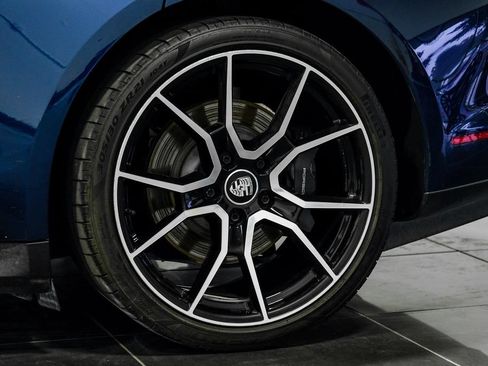 Used 2023 Porsche Taycan RWD image 65