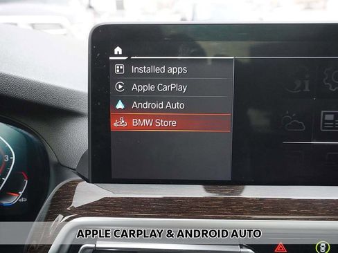 Used 2022 BMW X3 xDrive30i w/ Convenience Package image 9