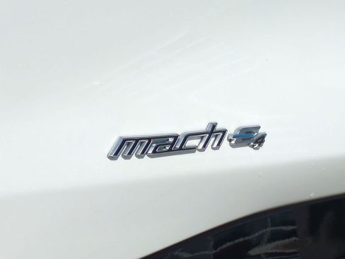 New 2025 Ford Mustang Mach-E Premium w/ Sport Appearance Package image 12