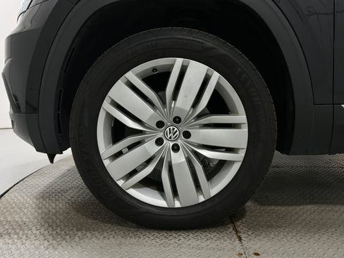 Used 2018 Volkswagen Atlas SEL Premium AWD/4WD image 43