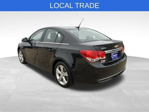 Used 2014 Chevrolet Cruze LT w/ RS Package image 7
