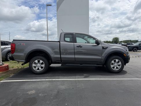 Used 2021 Ford Ranger XL w/ Equipment Group 101A High RWD image 6