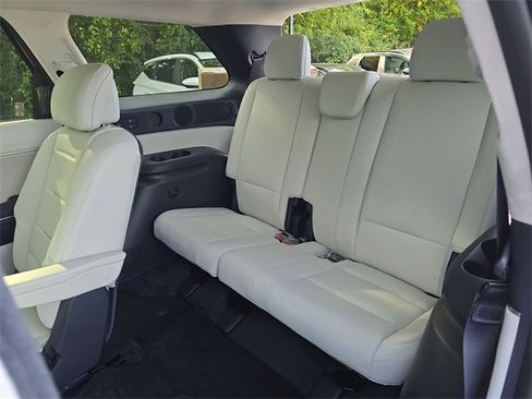 New 2026 Hyundai Palisade Calligraphy image 23