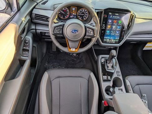 New 2026 Subaru Crosstrek 2.5i Wilderness AWD/4WD image 14