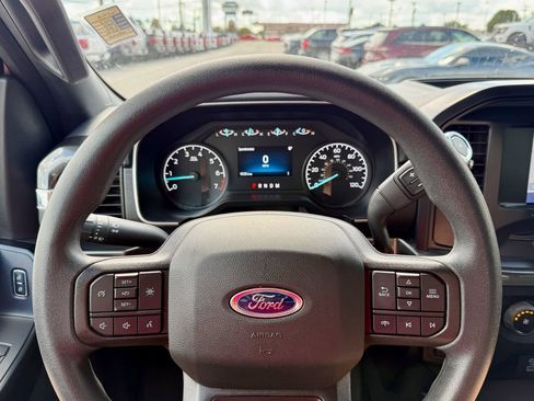 Certified 2023 Ford F150 XL w/ STX Appearance Package image 20