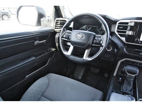 Used 2023 Toyota Tundra SR5 image 8