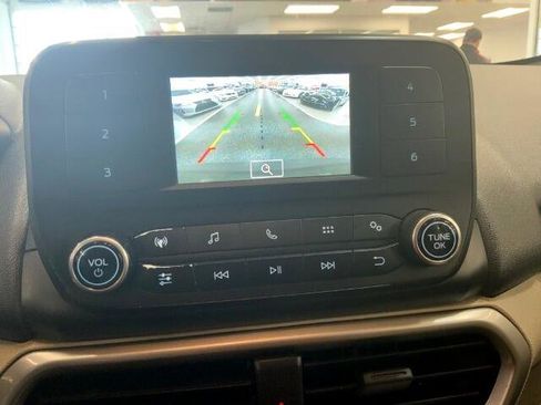 Used 2021 Ford EcoSport S image 18