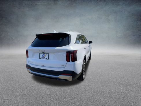 New 2026 Kia Sorento S image 21