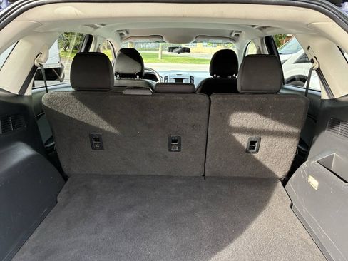 Used 2016 Ford Edge SE FWD image 22