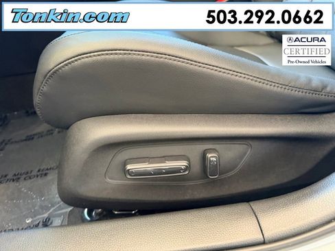 Certified 2024 Acura Integra image 14