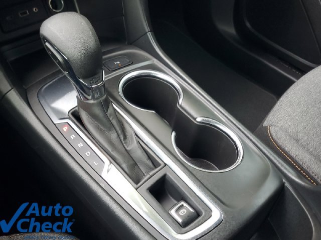 Used 2024 Chevrolet Equinox LT FWD image 27