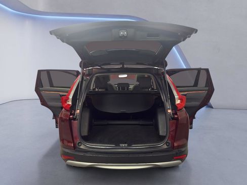 Used 2017 Honda CR-V EX image 10