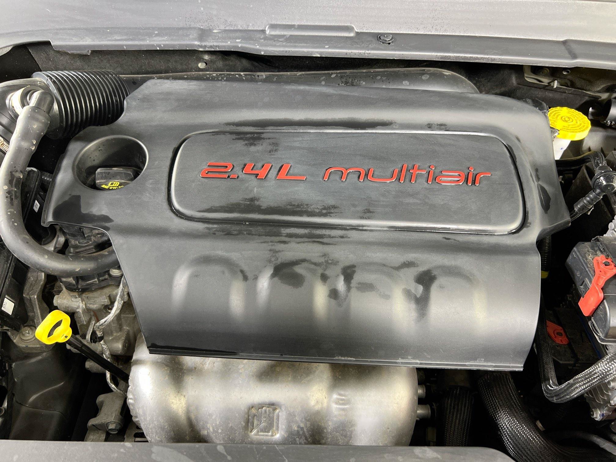 Used 2022 Jeep Compass Latitude AWD/4WD image 27