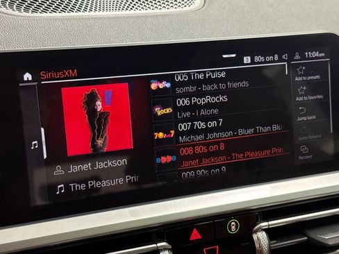 Used 2023 BMW 430i Gran Coupe w/ Premium Package image 23