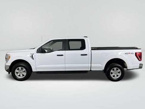 Used 2022 Ford F150 XLT w/ Trailer Tow Package image 10