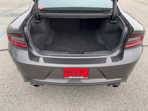 Used 2023 Dodge Charger GT w/ Blacktop Package image 5