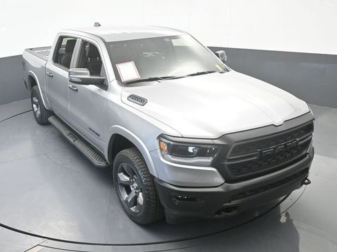 Used 2024 RAM 1500 Big Horn image 18