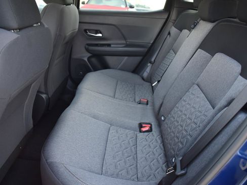 Used 2026 Nissan Kicks SV w/ Cold Weather Package FWD image 41
