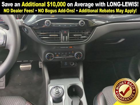 Used 2023 Ford Escape ST-Line image 20