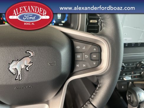New 2026 Ford Bronco Badlands AWD/4WD image 28