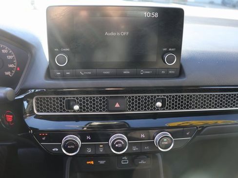 Used 2024 Honda Civic EX image 14