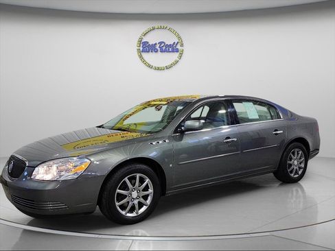 Used 2006 Buick Lucerne CXL w/ Luxury Package FWD image 1