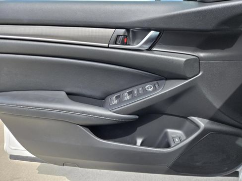 Used 2022 Honda Accord Sport image 20