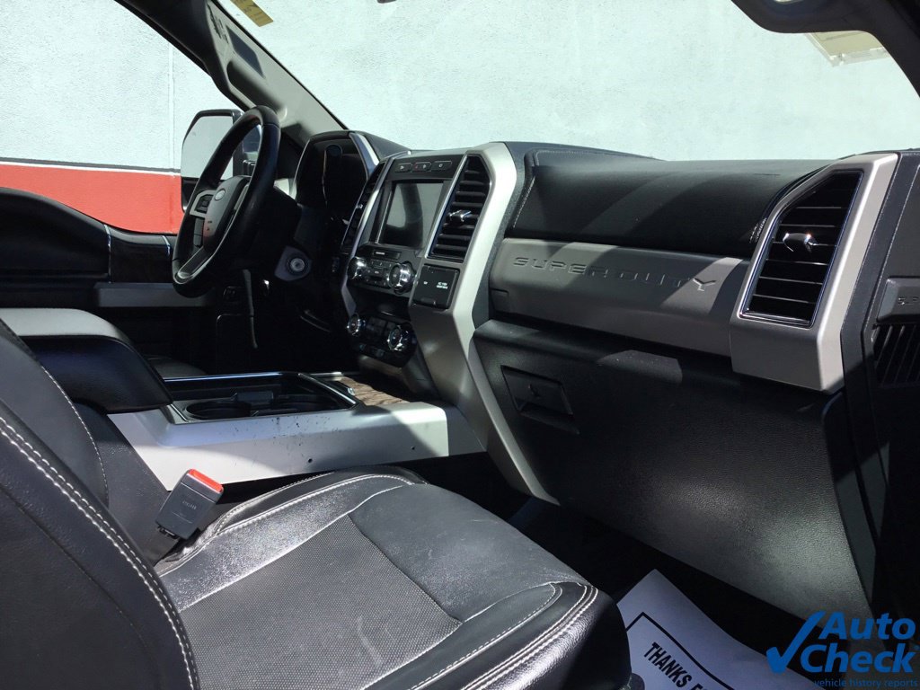 Used 2019 Ford F250 Lariat w/ Chrome Package AWD/4WD image 41