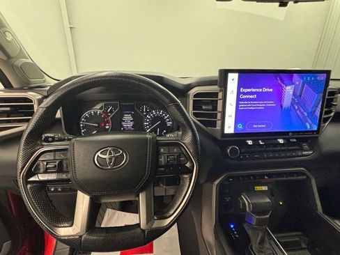 Used 2023 Toyota Tundra Limited image 19