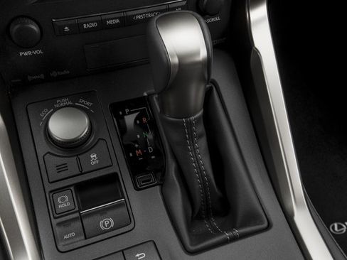 Used 2017 Lexus NX 200t AWD image 11