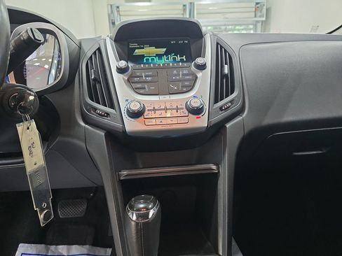 Used 2016 Chevrolet Equinox LT w/ Convenience Package AWD/4WD image 19