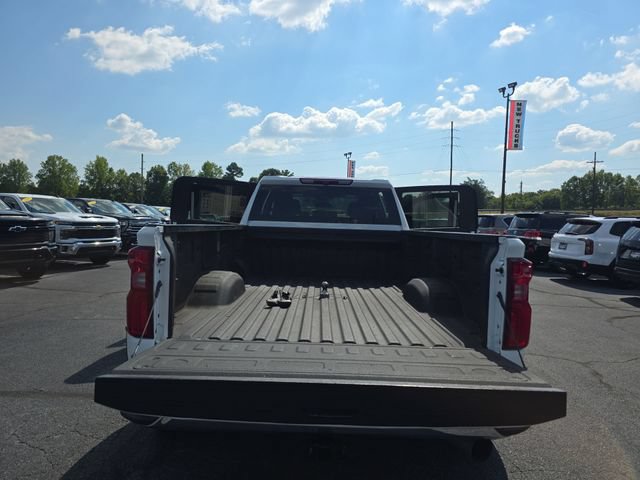Used 2024 Chevrolet Silverado 3500 W/T w/ WT Convenience Package AWD/4WD image 14