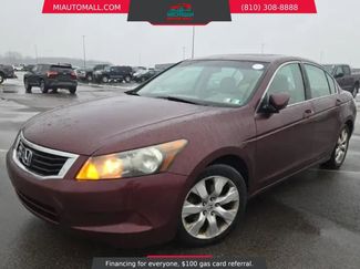 Used 2009 Honda Accord EX-L video 1