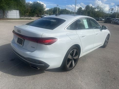 Used 2025 Audi A5 2.0T Premium Plus w/ Premium Plus image 5