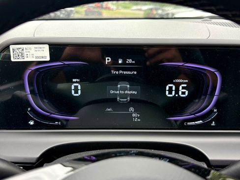 New 2026 Kia Seltos S AWD/4WD image 37