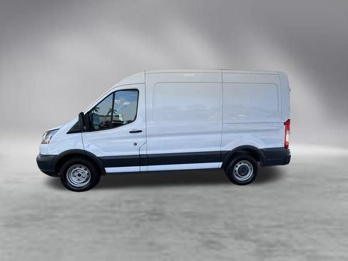 Used 2018 Ford Transit 150 130 Medium Roof RWD image 8