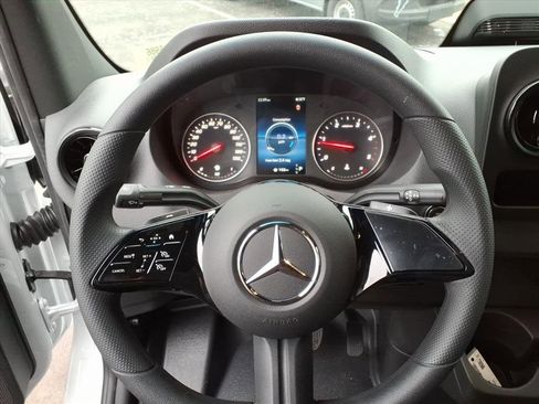 New 2026 Mercedes-Benz Sprinter 144 Cargo image 18