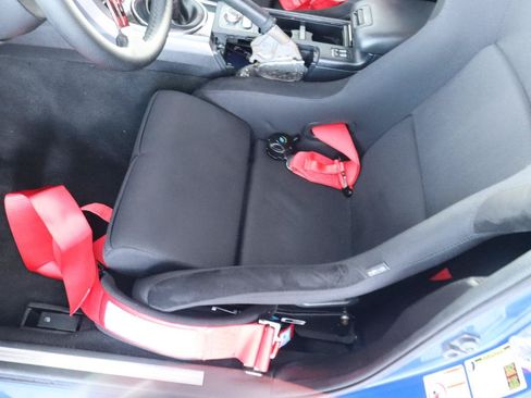 Used 2015 Subaru WRX STI Launch Edition w/ Popular Package #3 AWD/4WD image 13
