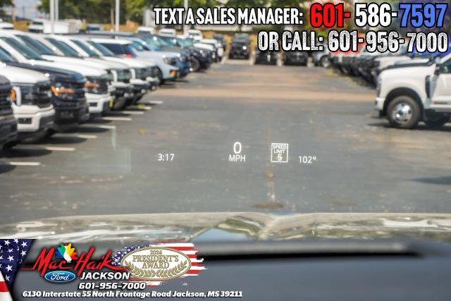 Used 2026 Ford F250 Lariat w/ Lariat Ultimate Package AWD/4WD image 65