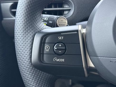 New 2026 MINI Cooper S image 23