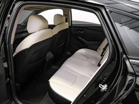 Used 2023 Honda Accord EX image 27