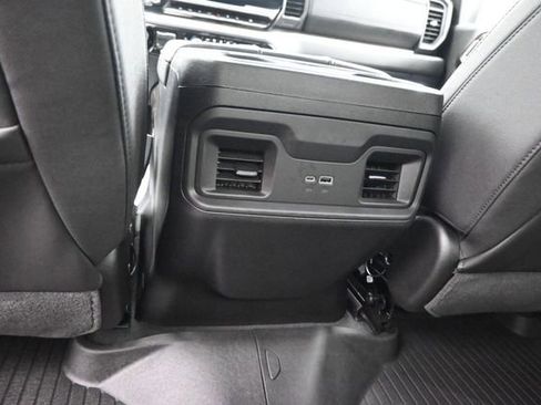 Used 2026 Chevrolet Silverado 1500 RST w/ RST All Star Premium Package AWD/4WD image 24