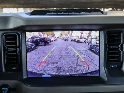 New 2025 Ford Bronco Big Bend w/ Black Diamond Package image 26