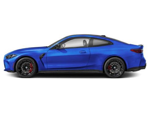 Used 2026 BMW M4 Coupe image 3