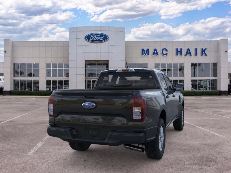 New 2026 Ford Ranger XL RWD image 8
