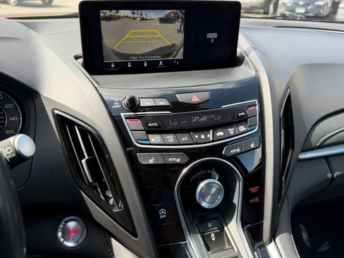 Used 2023 Acura RDX FWD image 20