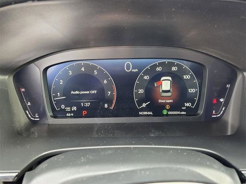 New 2026 Honda CR-V EX-L image 25