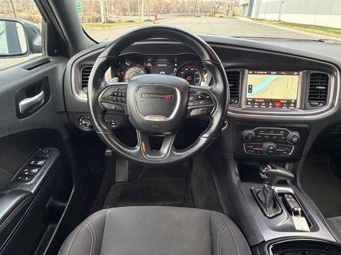 Used 2018 Dodge Charger GT w/ Navigation & Travel Group image 27